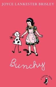 Joyce Lankester Brisley - Bunchy.