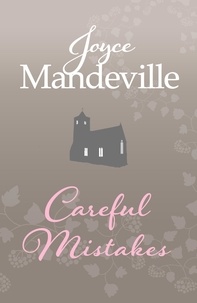 Joyce Mandeville - Careful Mistakes.
