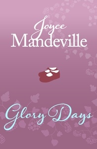 Joyce Mandeville - Glory Days.