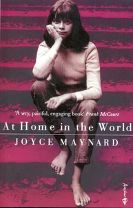 At Home In The World : A Life with J D Salinger