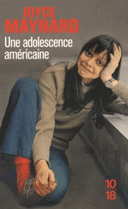 Une adolescence américaine