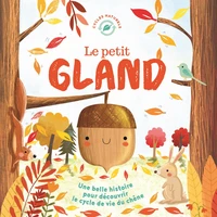 Le petit gland