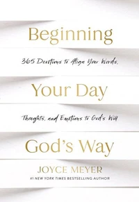 Beginning Your Day God’s Way