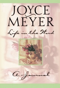 Joyce Meyer - Life in the Word - Devotional.