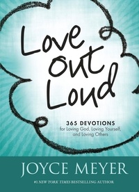 Joyce Meyer - Love Out Loud.