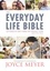 The Everyday Life Bible. The Power of God's Word for Everyday Living