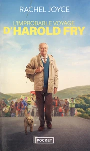L'improbable voyage d'Harold Fry