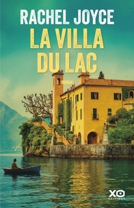 Ebook magazine francais télécharger La Villa du lac