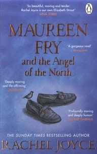 Maureen Fry and the Angel of the North