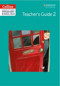 International Primary English Teacher's Book 2