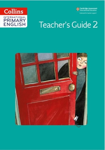 Joyce Vallar - International Primary English Teacher's Book 2.