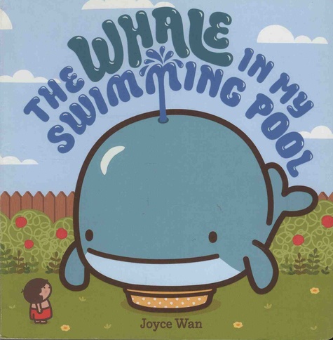 The Whale in My Swimming Pool
