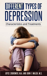 Different Types of Depression