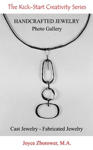  Joyce Zborower, M.A. - Handcrafted Jewelry Photo Gallery - Crafts Series, #2.
