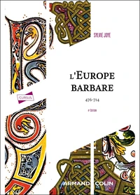 L'Europe barbare 476-714