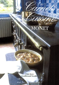Les Carnets De Cuisine De Monet