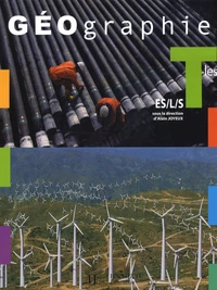 Géographie Tle ES/L/S