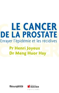 Le cancer de la prostate