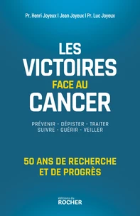 Les victoires face au cancer