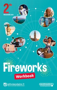 Fireworks 2de A2>B1