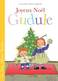 Joyeux Noël, Gudule !.