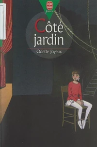 Cote Jardin