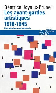 Les avant-gardes artistiques (1918-1945)