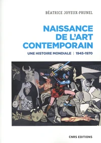 Naissance de l'art contemporain 1945-1970
