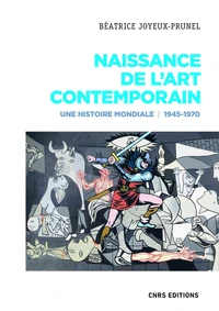 Naissance de l'art contemporain 1945-1970