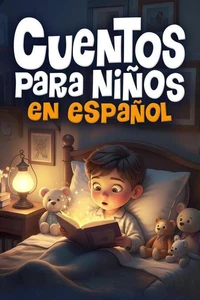 Cuentos para niños en español