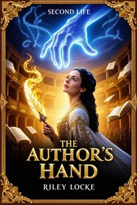 Second Life: The Author's Hand