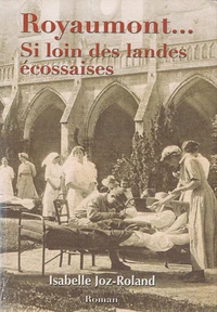 Royaumont... si loin des landes écossaises