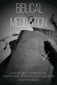Biblical Meditation
