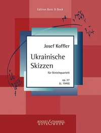 Ukrainische Skizzen