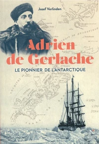 Adrien de Gerlache