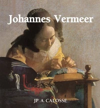 Johannes Vermeer