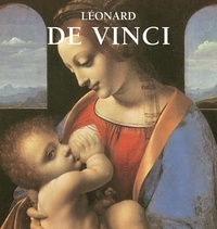 Jp. A. Calosse - Léonard de Vinci.