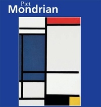 Jp. A. Calosse - Mondrian.