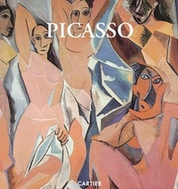 Jp. A. Calosse - Picasso.