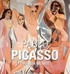 Jp. A. Calosse - Perfect Square  : Picasso.