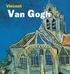 Jp. A. Calosse - Van Gogh.