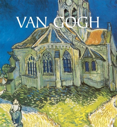 Jp. A. Calosse - Van Gogh.
