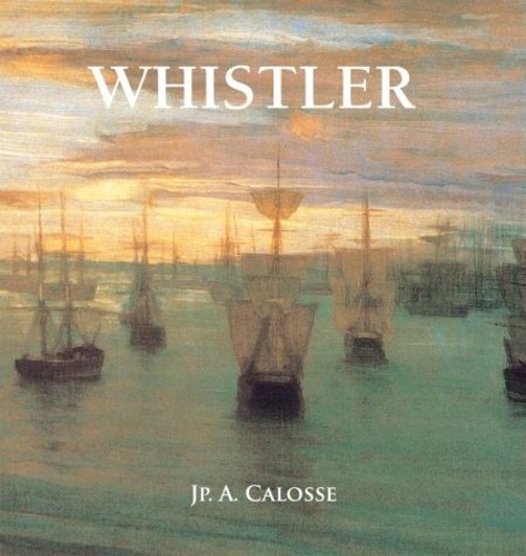 Jp. A. Calosse - Whistler.