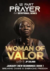 Woman of Valor