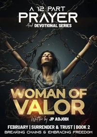 Woman of Valor