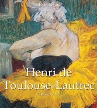 Jp Calosse - Henri de Toulouse-Lautrec (1864-1901).