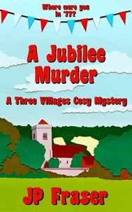 A Jubilee Murder