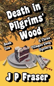 Death in Pilgrims' Wood