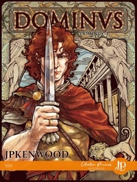 JP Kenwood - Dominus 1 : Dominus.