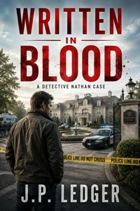 Written in Blood